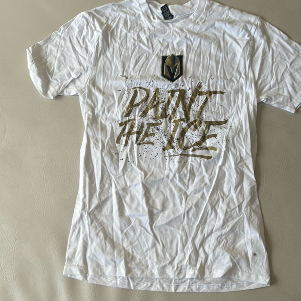 Vegas golden knights shirt vgk exclusive